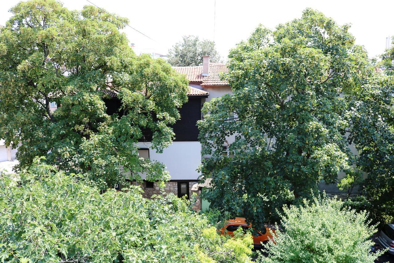 Sea Port Celebrity Apartment - Lets4Holiday Varna Exterior photo